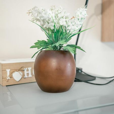 Old Town Euphoria Suite Kos Bagian luar foto
