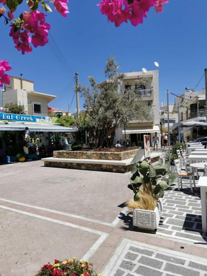 Old Town Euphoria Suite Kos Bagian luar foto