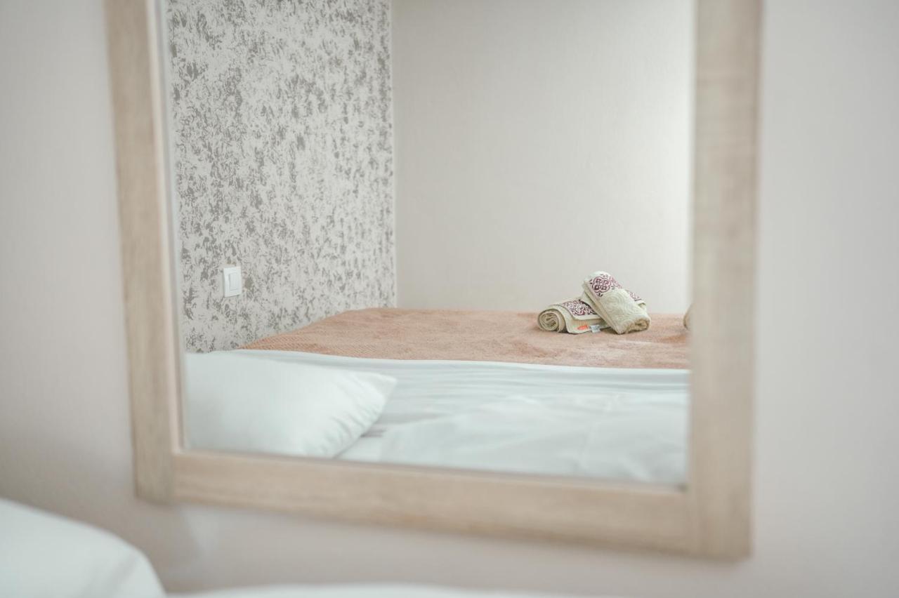 Old Town Euphoria Suite Kos Bagian luar foto