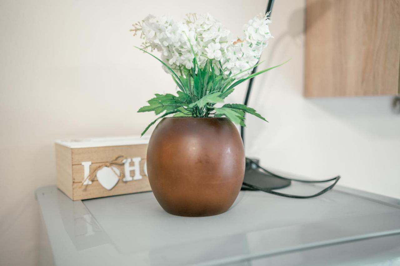 Old Town Euphoria Suite Kos Bagian luar foto