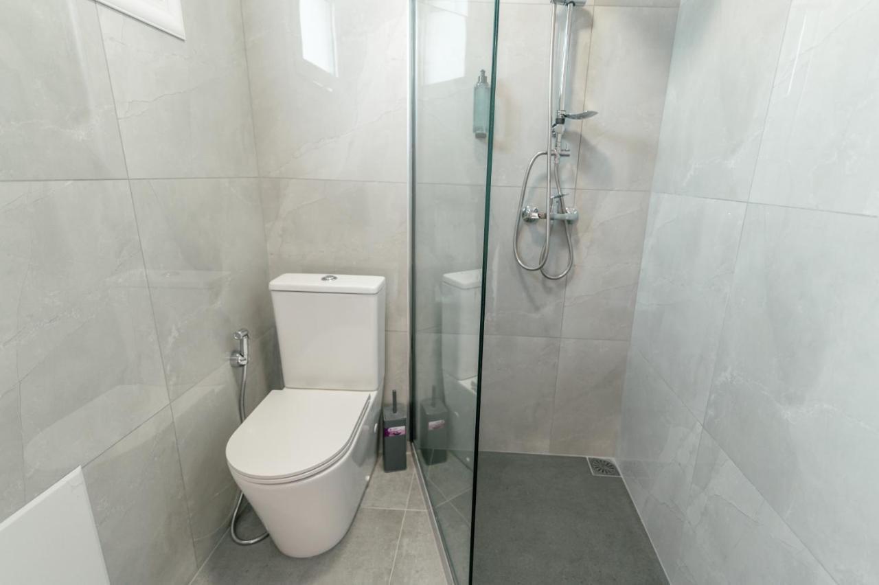 Old Town Euphoria Suite Kos Bagian luar foto