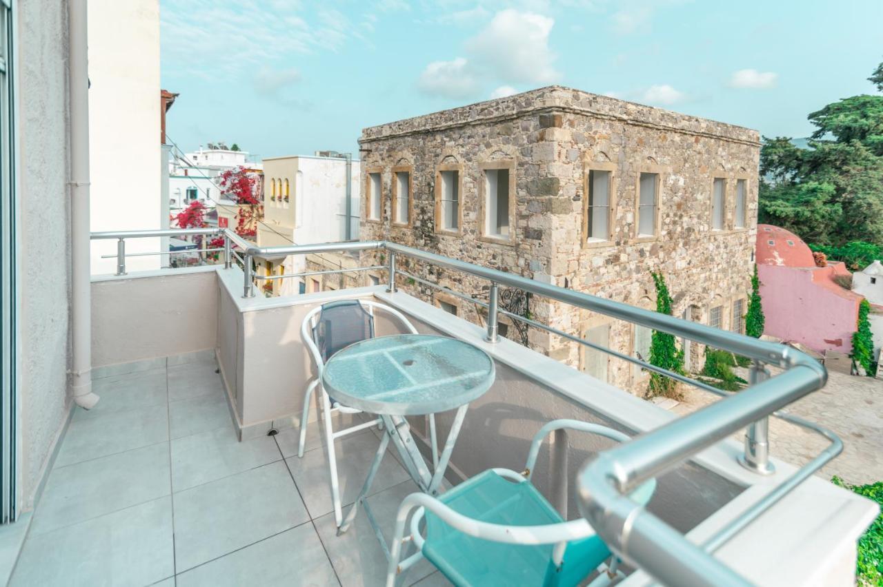 Old Town Euphoria Suite Kos Bagian luar foto